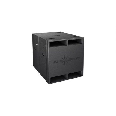 Профессиональный сабвуфер Audiocenter K-LA118